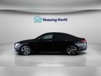 Used Mercedes-Benz CLA 2022 for sale - 77779519: Photo