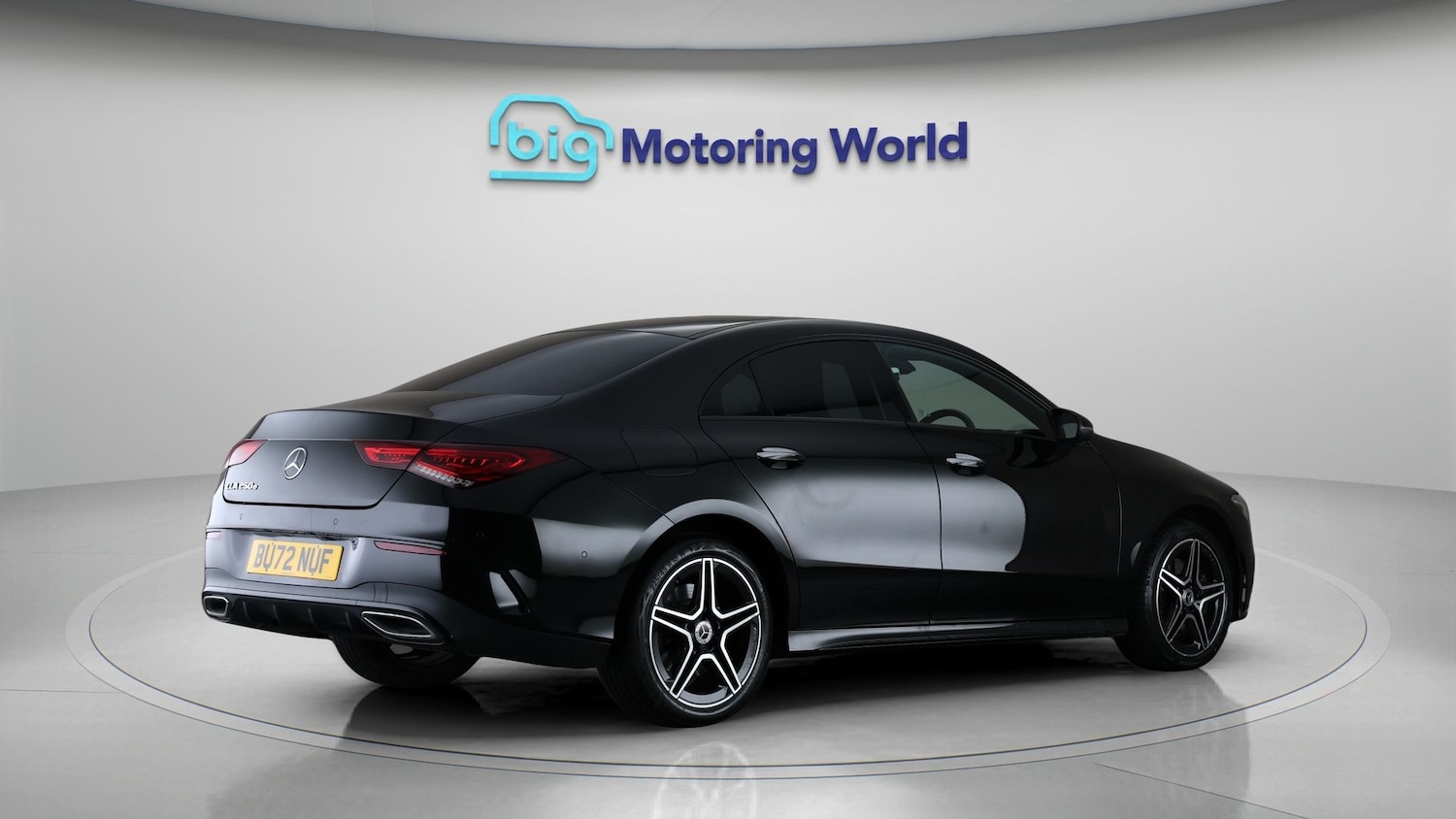 Used Mercedes-Benz CLA 2022 for sale - 77779519: Photo 7