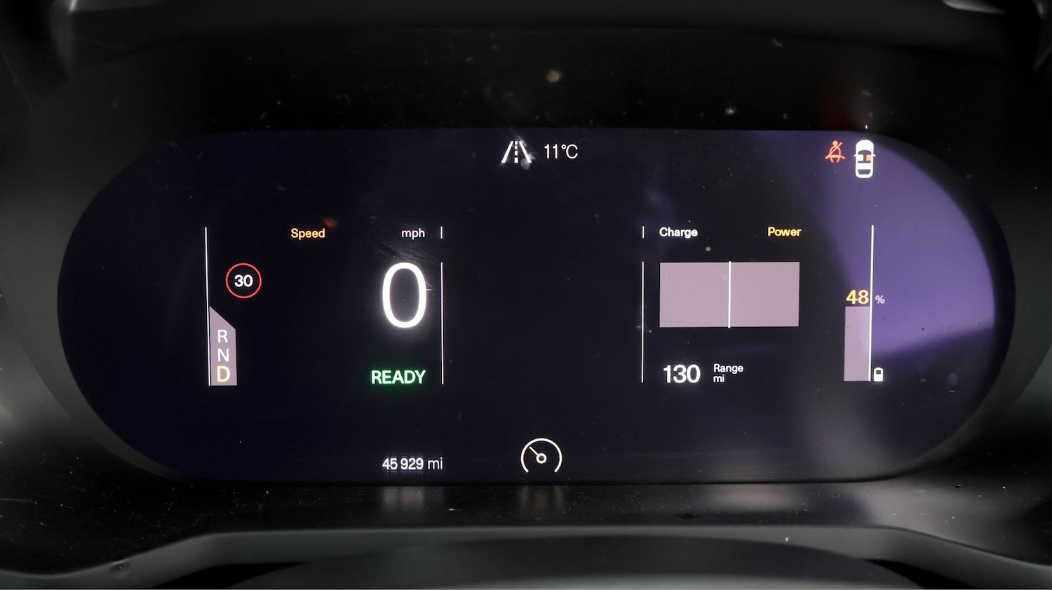 Used Polestar Polestar 2 2022 for sale - 77393795: Photo 10