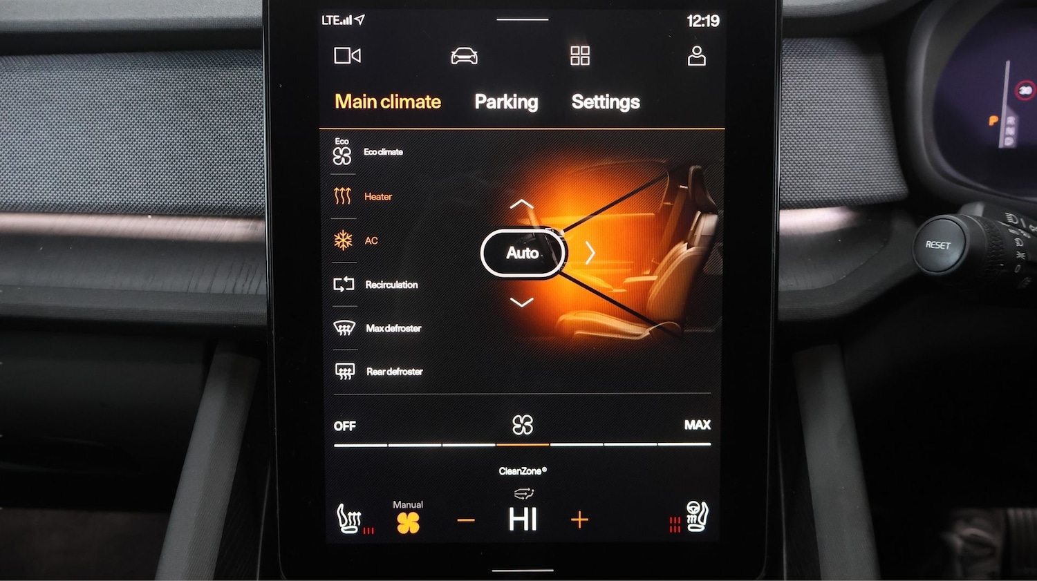 Used Polestar Polestar 2 2022 for sale - 77393795: Photo 12