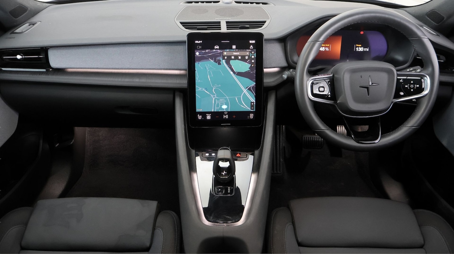 Used Polestar Polestar 2 2022 for sale - 77393795: Photo 13