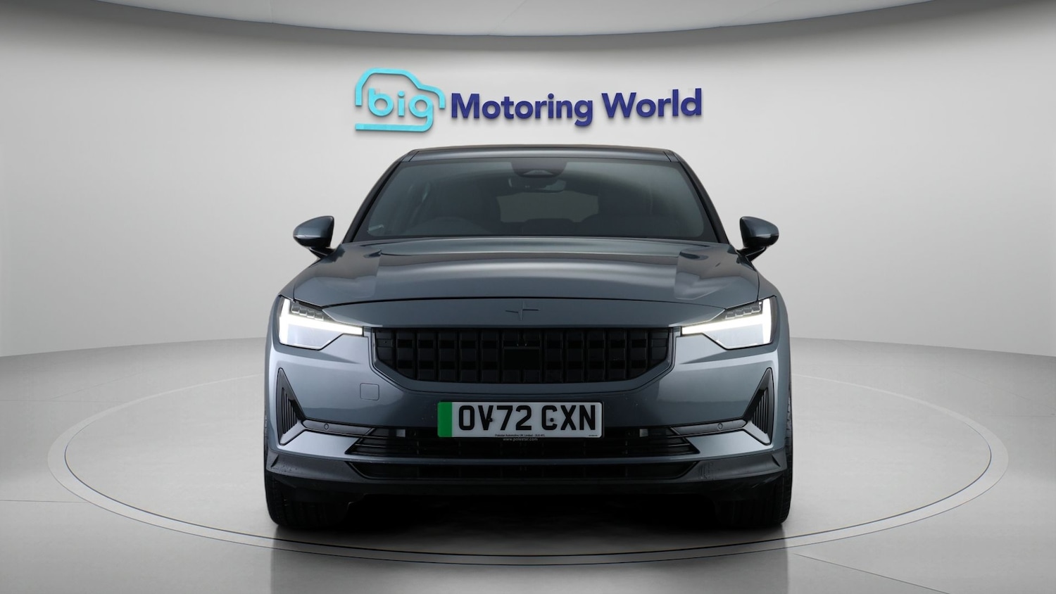 Used Polestar Polestar 2 2022 for sale - 77393795: Photo 2