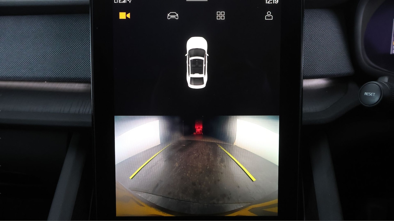 Used Polestar Polestar 2 2022 for sale - 77393795: Photo 25