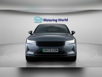 Used Polestar Polestar 2 2022 for sale - 77393795: Photo