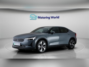 Used Polestar Polestar 2 2022 for sale - 77393795: Photo