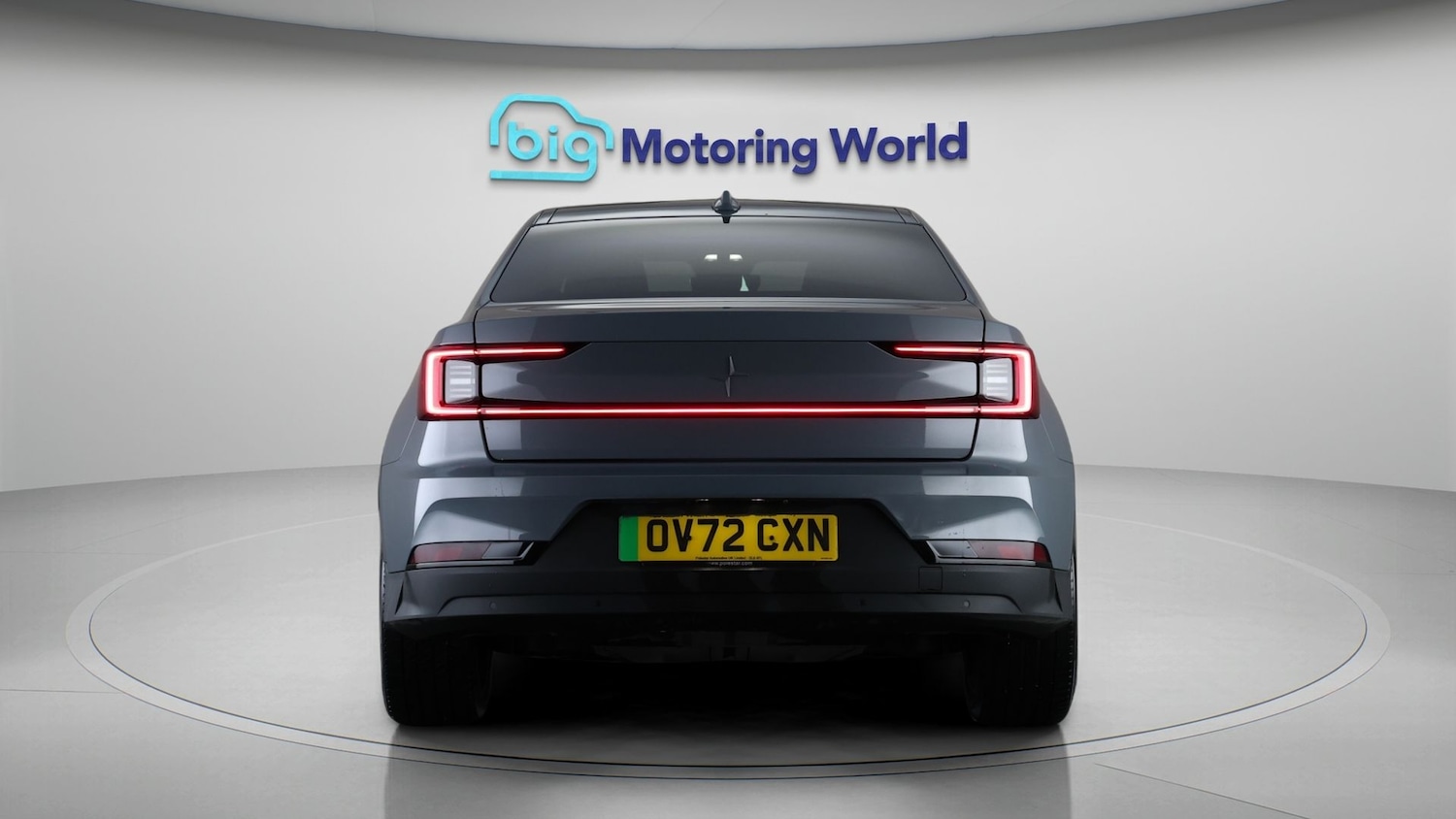 Used Polestar Polestar 2 2022 for sale - 77393795: Photo 6