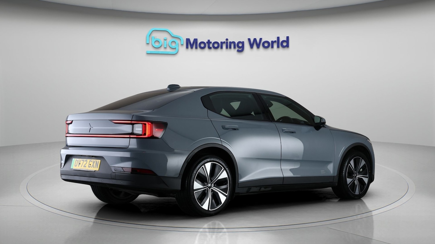 Used Polestar Polestar 2 2022 for sale - 77393795: Photo 7