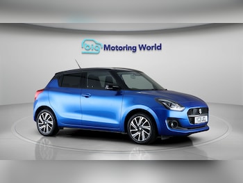 Used Suzuki Swift 2021 for sale - 79554764: Photo
