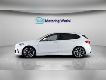 Used BMW 1 Series 2022 for sale - 79537847: Photo