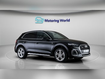 Used Audi Q5 2023 for sale - 79038644: Photo