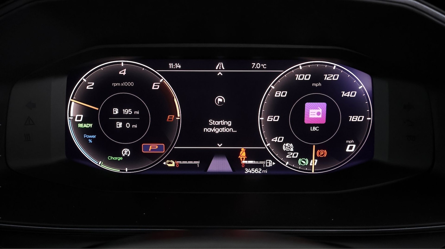 Used Cupra Leon 2023 for sale - 78016031: Photo 10