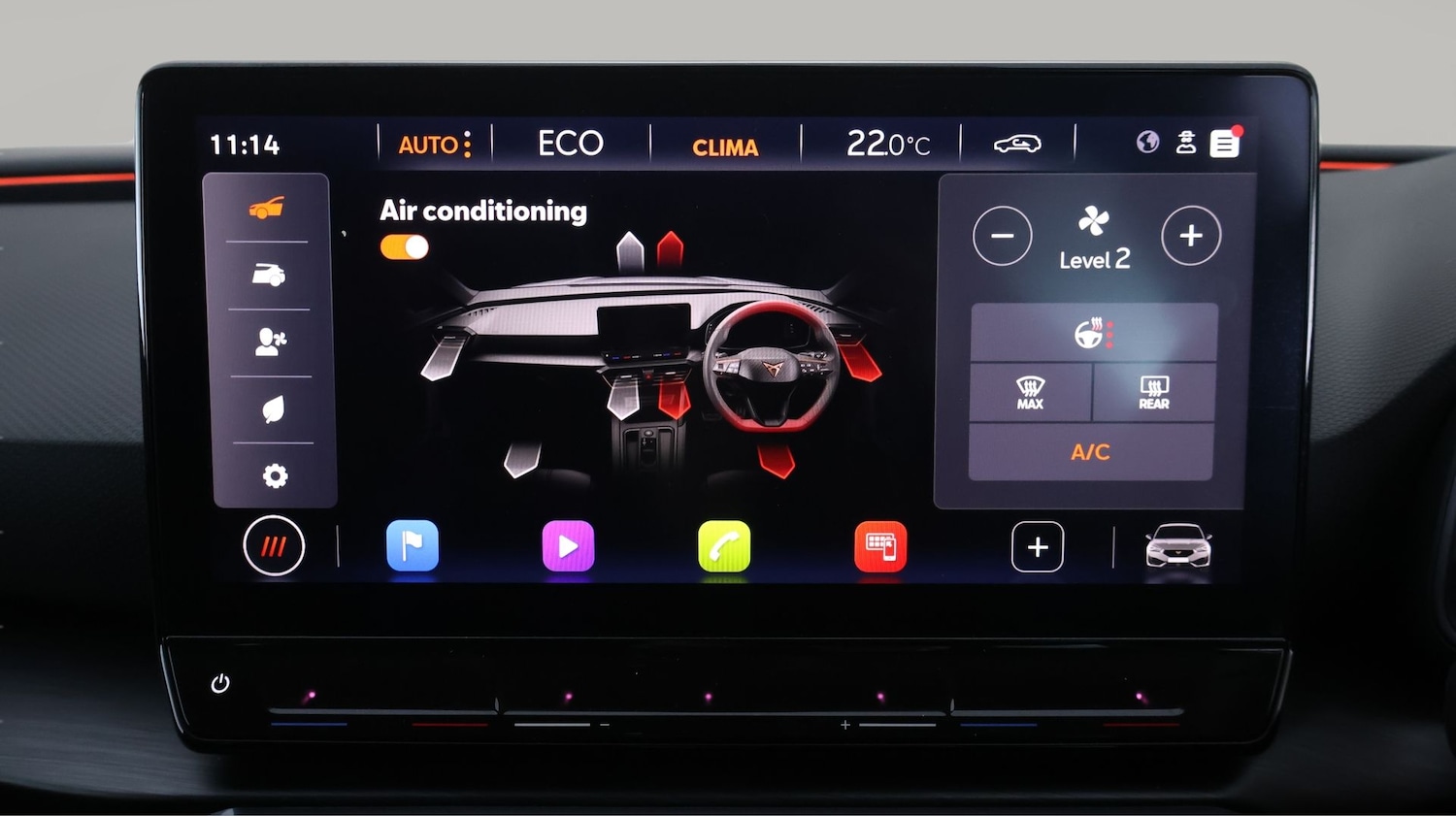 Used Cupra Leon 2023 for sale - 78016031: Photo 11