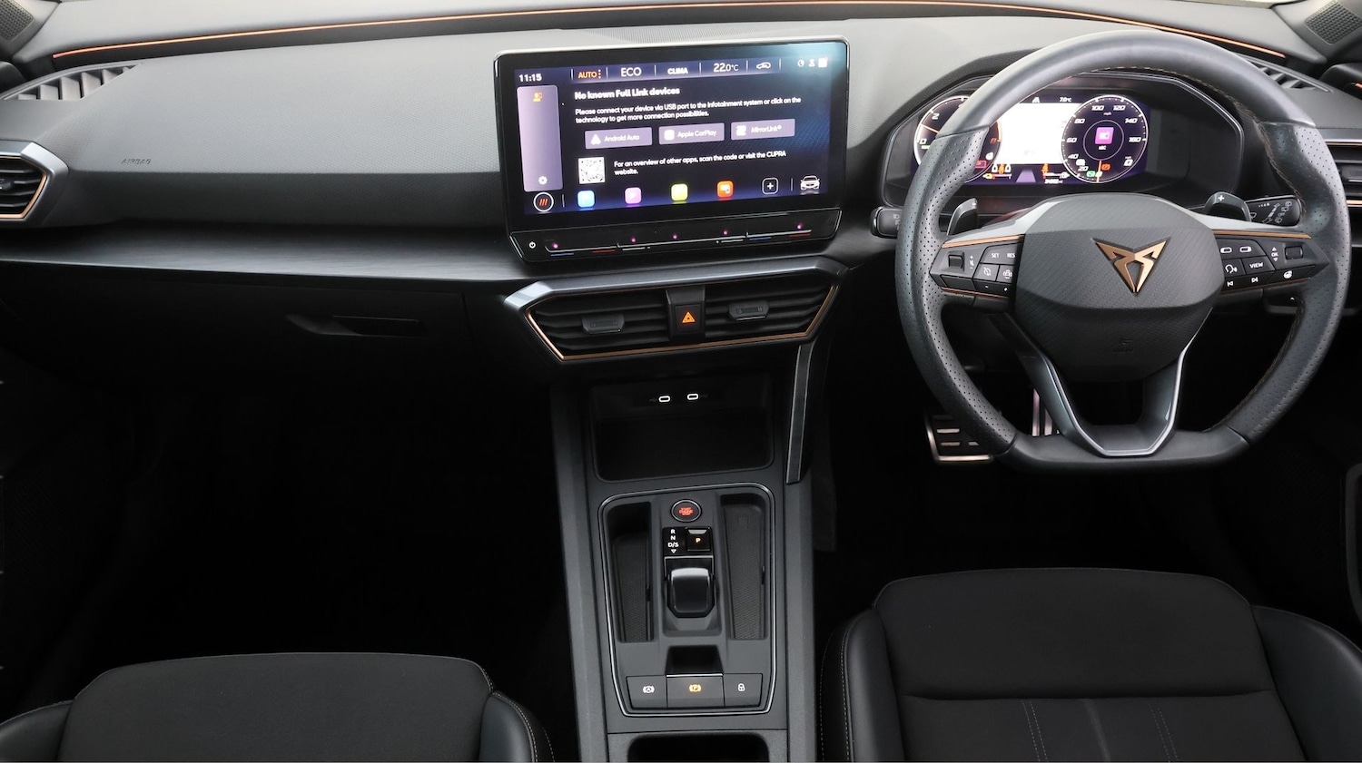 Used Cupra Leon 2023 for sale - 78016031: Photo 12