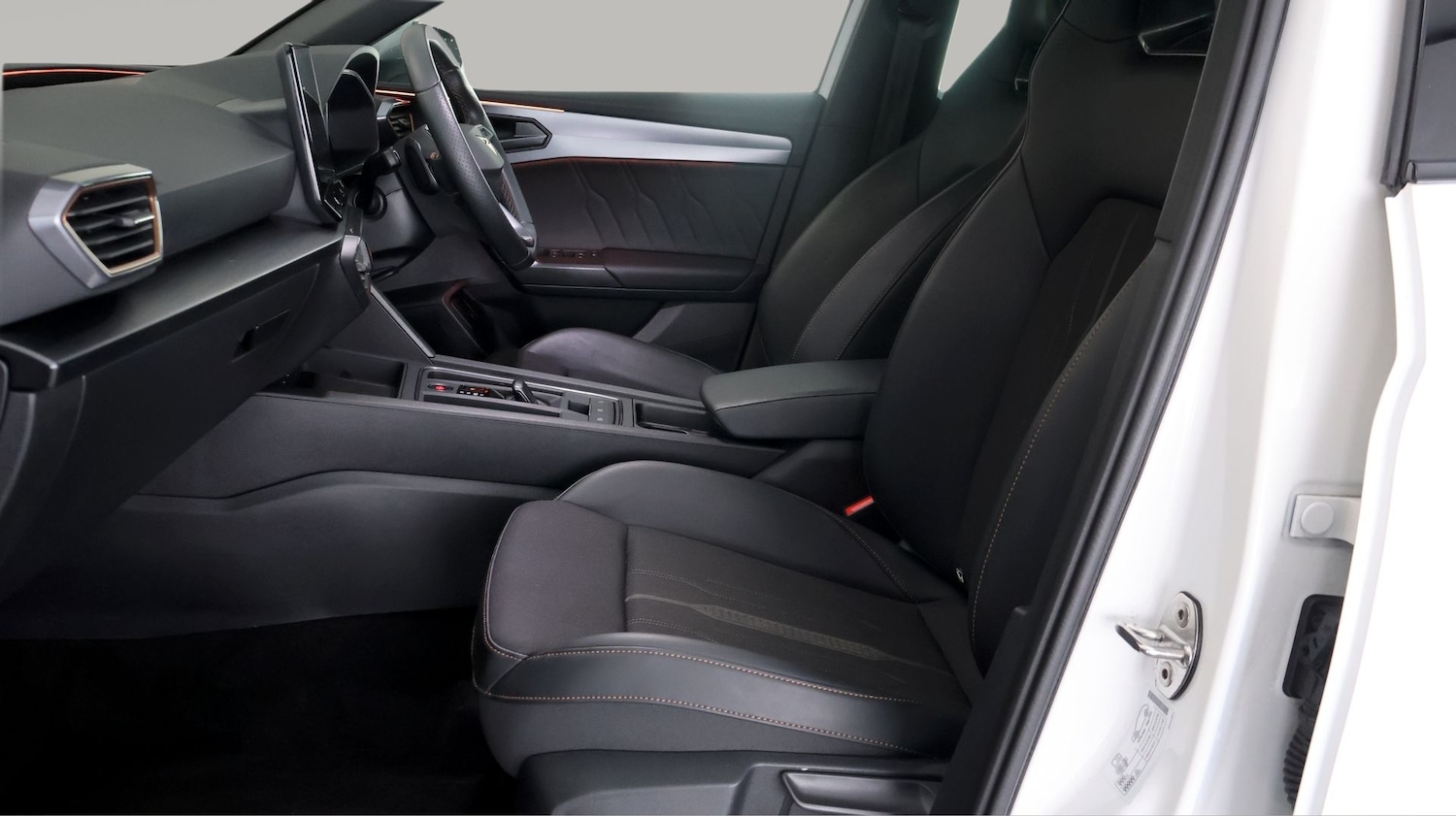 Used Cupra Leon 2023 for sale - 78016031: Photo 13