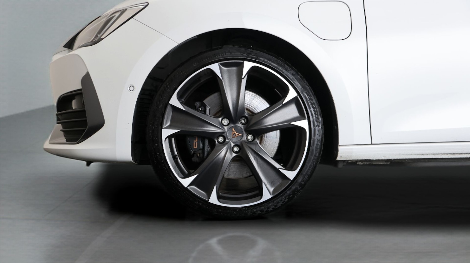 Used Cupra Leon 2023 for sale - 78016031: Photo 17