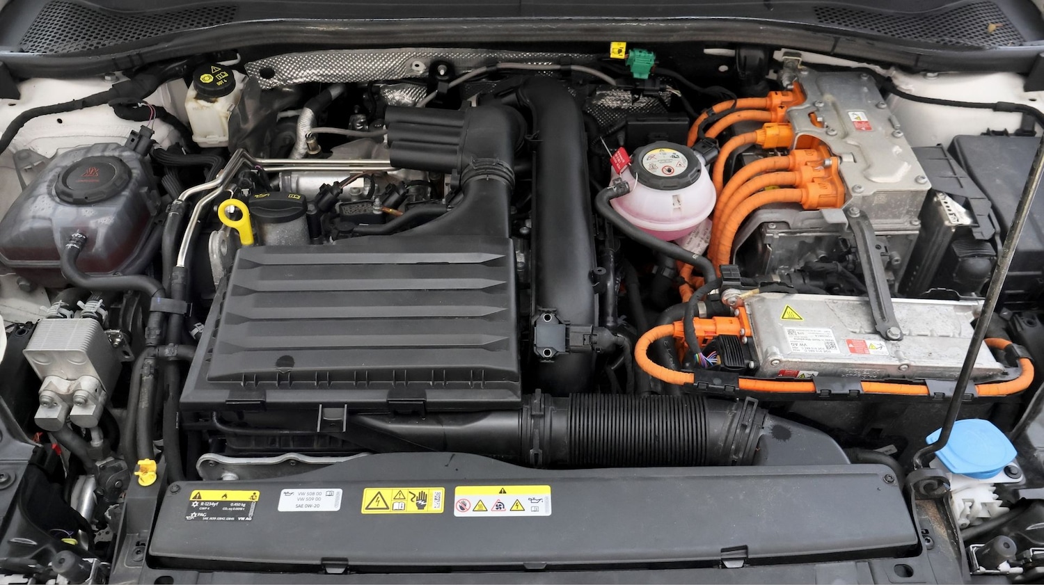 Used Cupra Leon 2023 for sale - 78016031: Photo 18