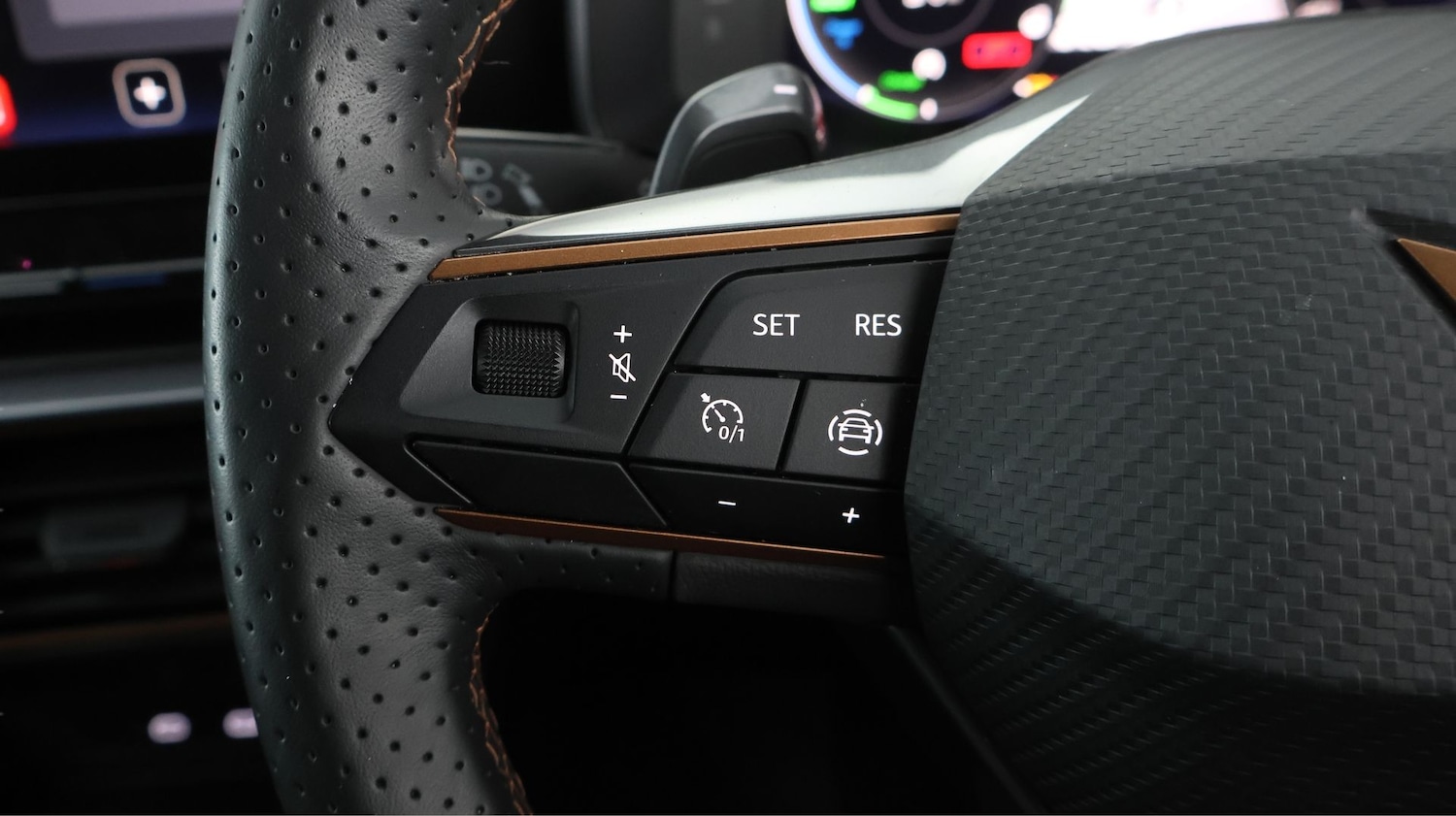 Used Cupra Leon 2023 for sale - 78016031: Photo 19