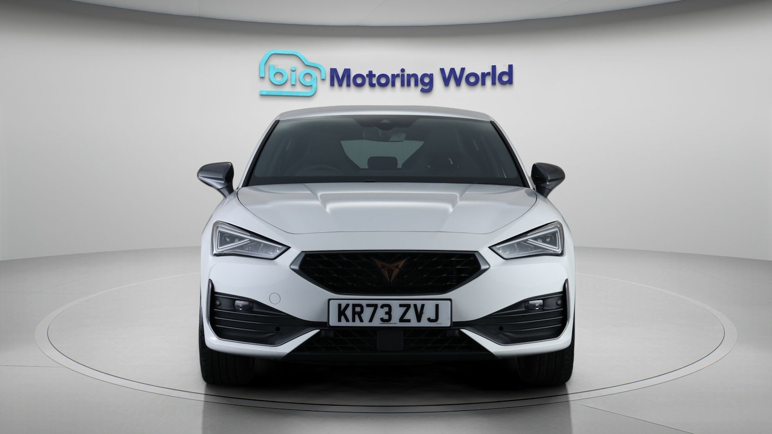 Used Cupra Leon 2023 for sale - 78016031: Photo 2