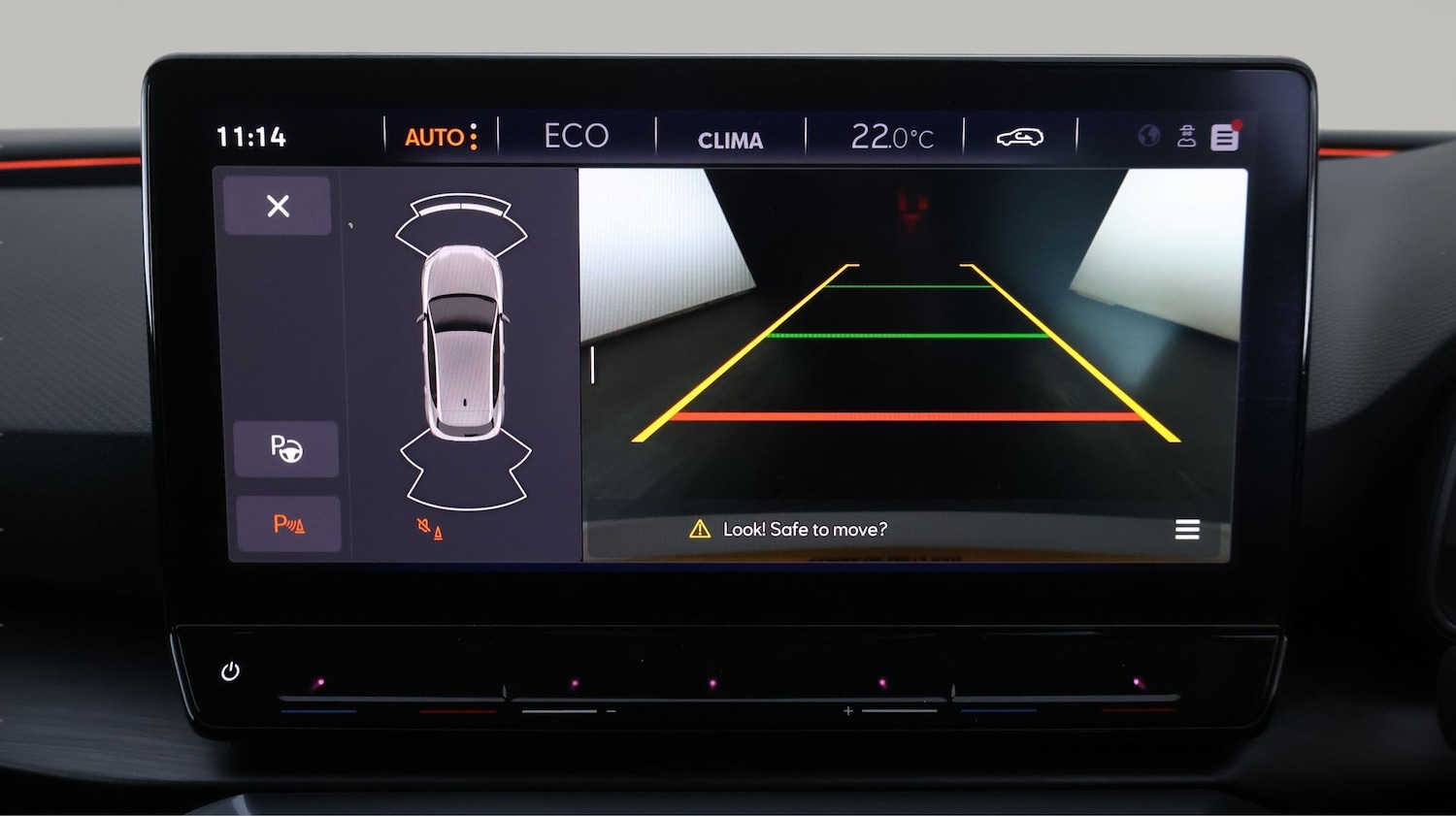 Used Cupra Leon 2023 for sale - 78016031: Photo 22