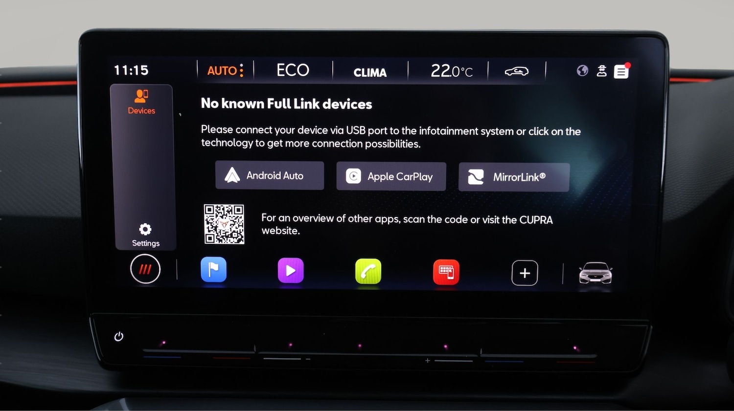 Used Cupra Leon 2023 for sale - 78016031: Photo 23