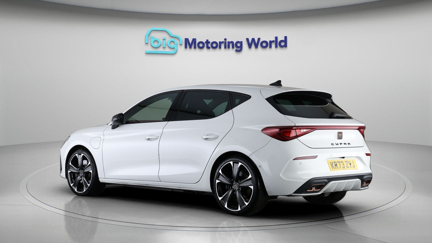 Used Cupra Leon 2023 for sale - 78016031: Photo 5