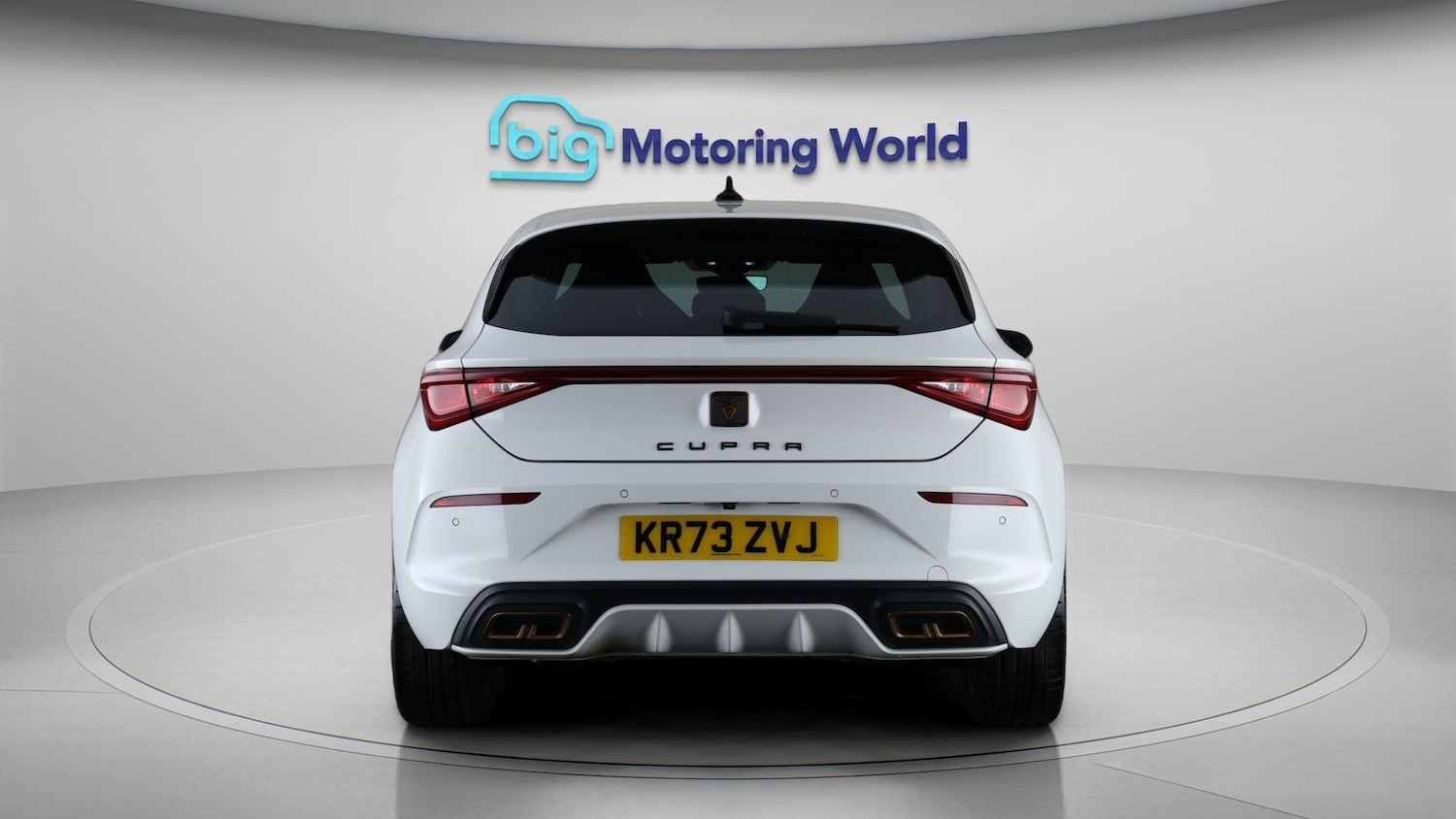 Used Cupra Leon 2023 for sale - 78016031: Photo 6