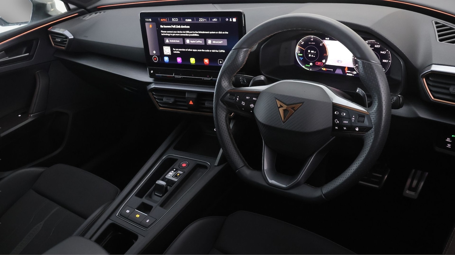 Used Cupra Leon 2023 for sale - 78016031: Photo 9