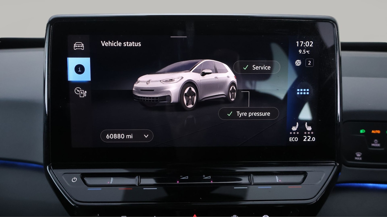 Used Volkswagen ID.3 for sale - 77345760: Photo 10