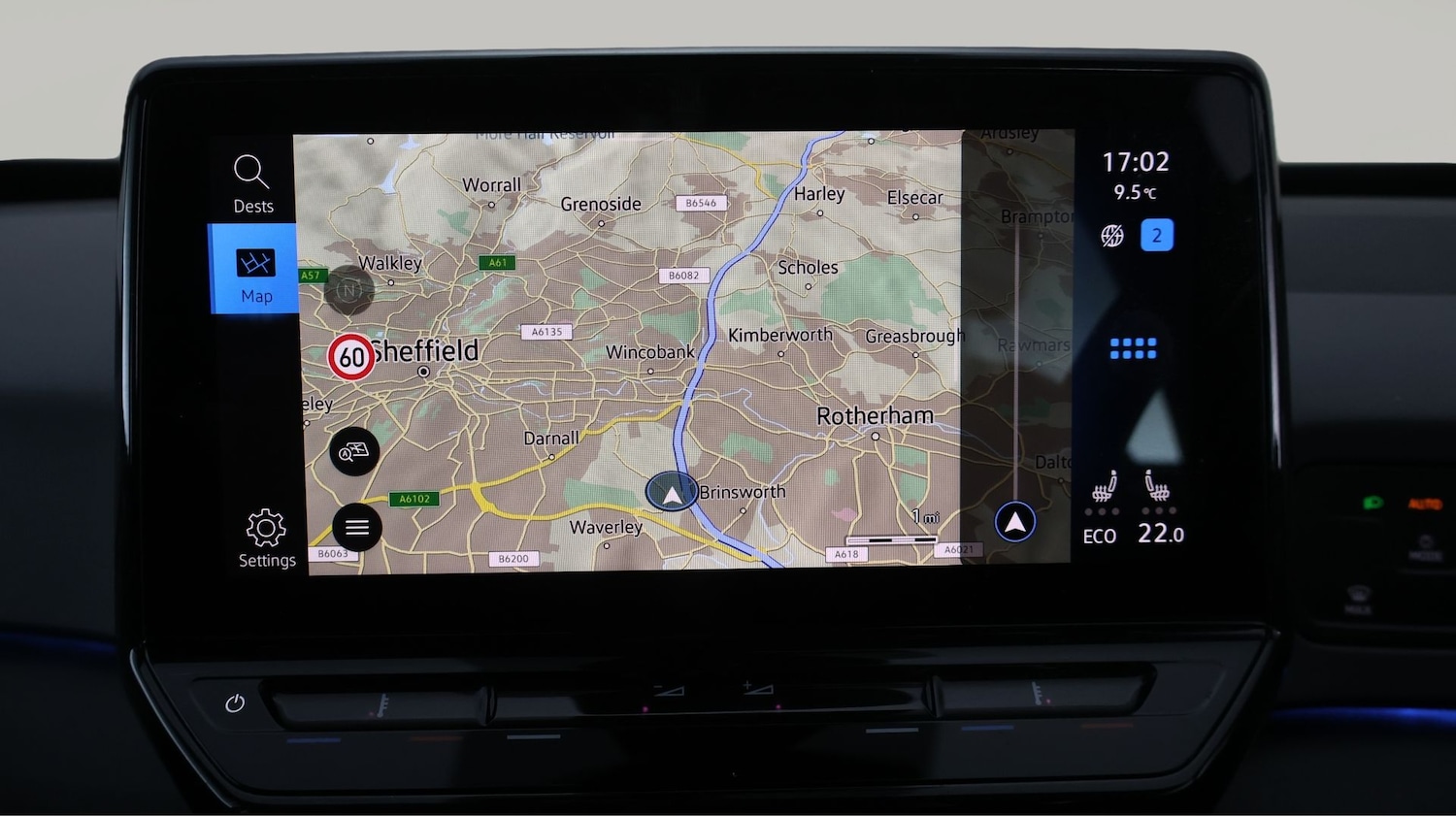 Used Volkswagen ID.3 for sale - 77345760: Photo 11