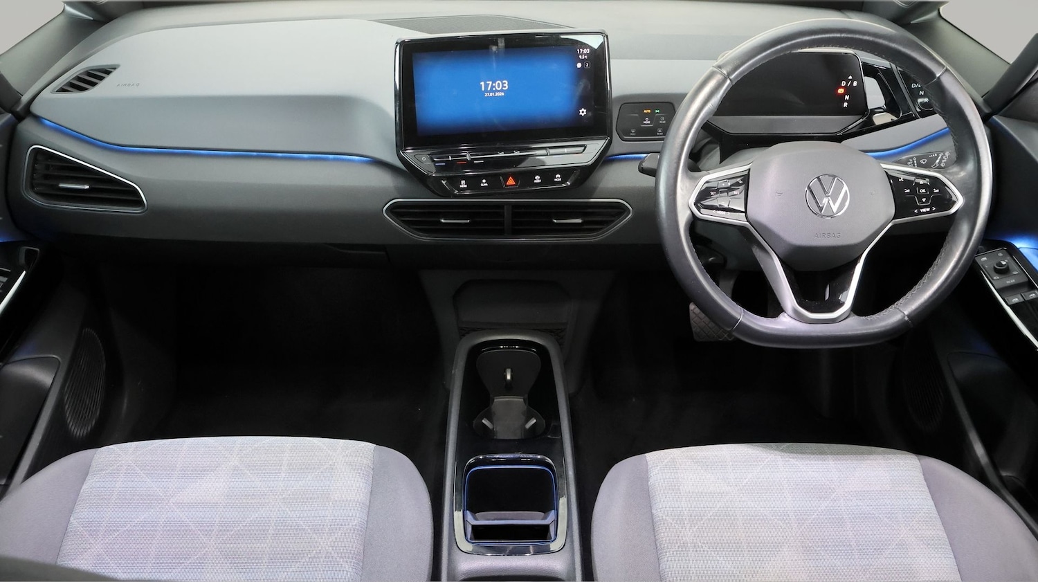 Used Volkswagen ID.3 for sale - 77345760: Photo 13