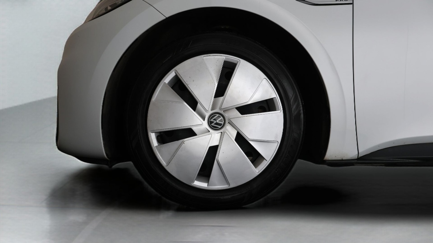 Used Volkswagen ID.3 for sale - 77345760: Photo 18