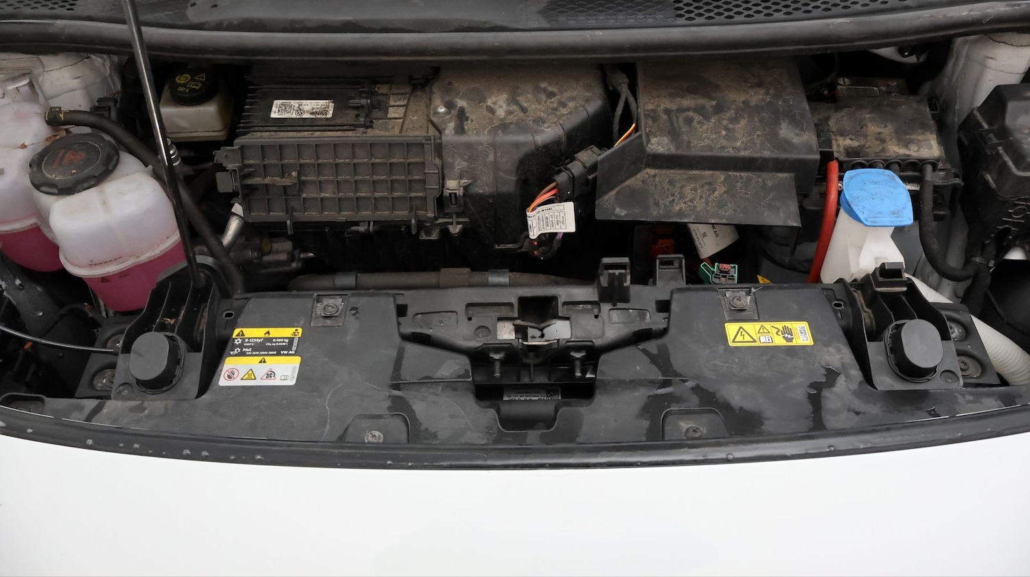 Used Volkswagen ID.3 for sale - 77345760: Photo 19