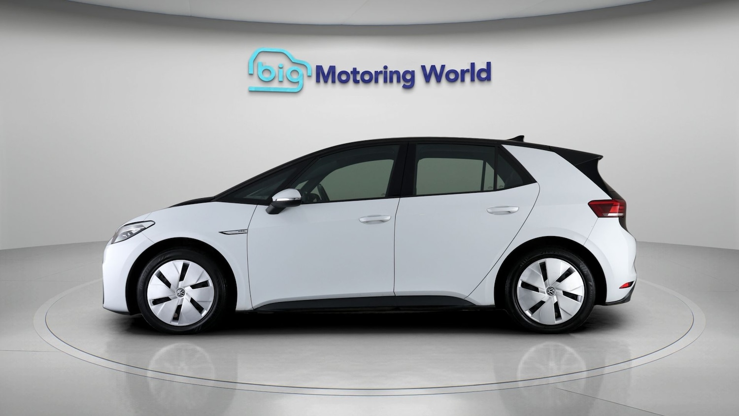 Used Volkswagen ID.3 for sale - 77345760: Photo 4