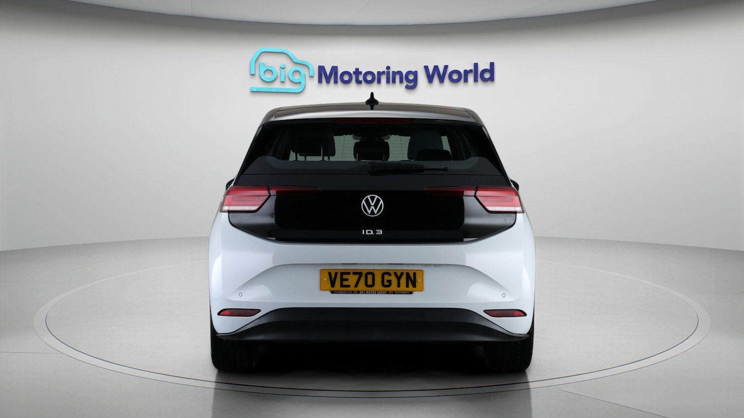 Used Volkswagen ID.3 for sale - 77345760: Photo 6