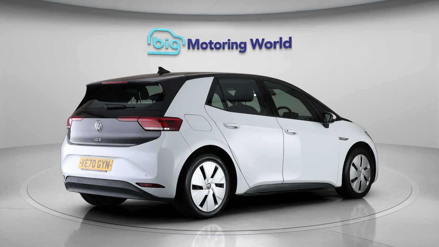 Used Volkswagen ID.3 for sale - 77345760: Photo 7