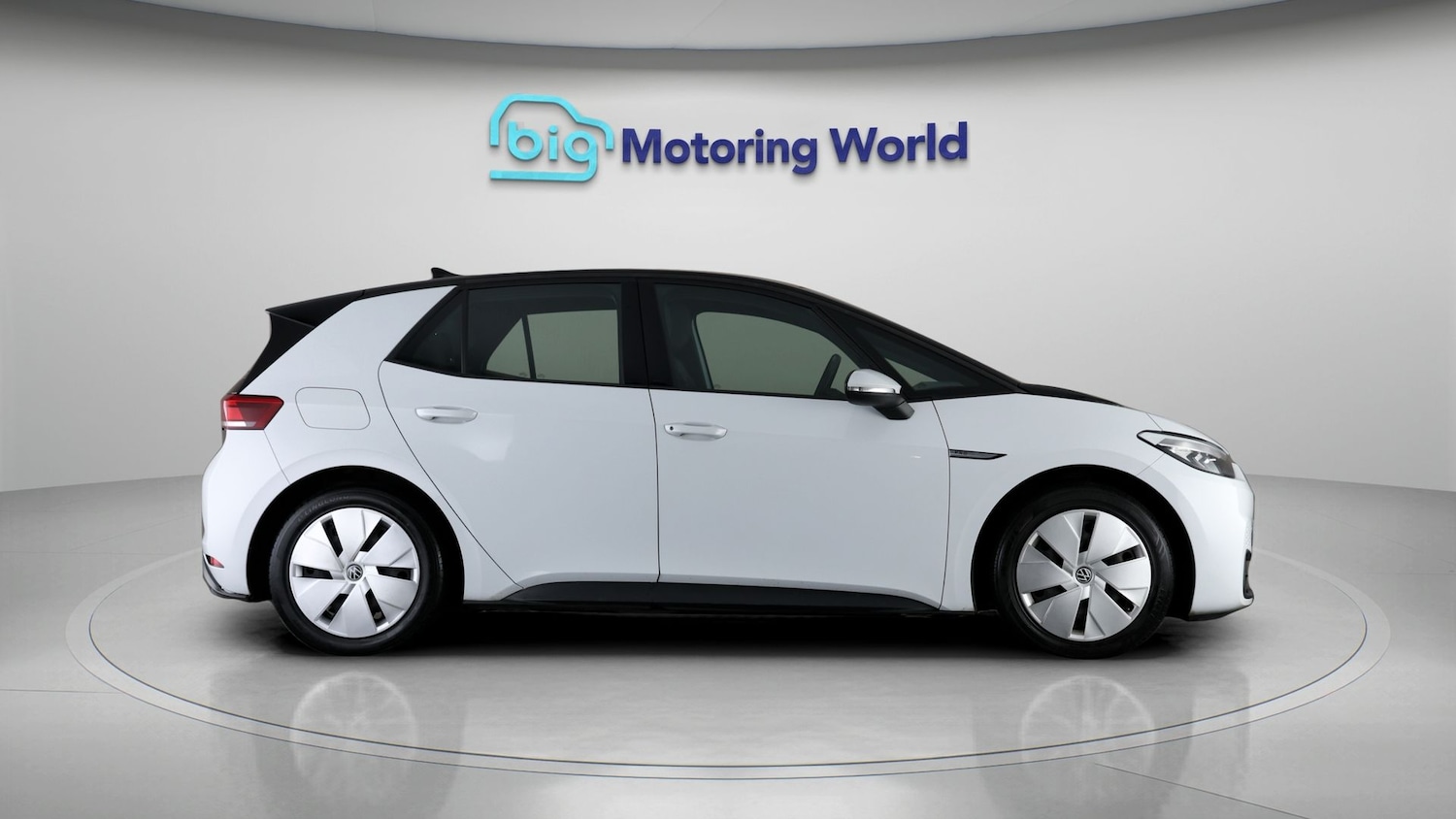 Used Volkswagen ID.3 for sale - 77345760: Photo 8