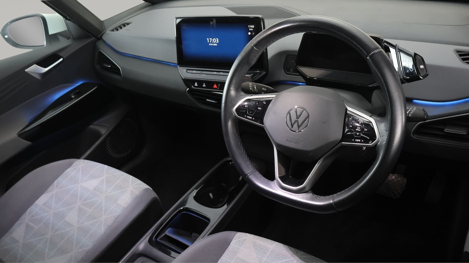 Used Volkswagen ID.3 for sale - 77345760: Photo 9