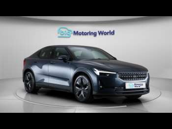 2022 (72) - 170kW 78kWh Long Range Single motor 5dr Auto