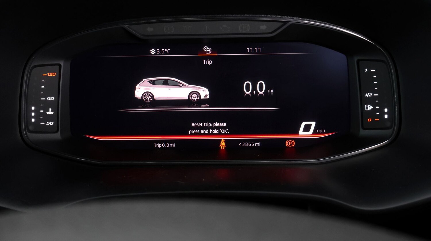 Used SEAT Leon 2020 for sale - 77610313: Photo 10