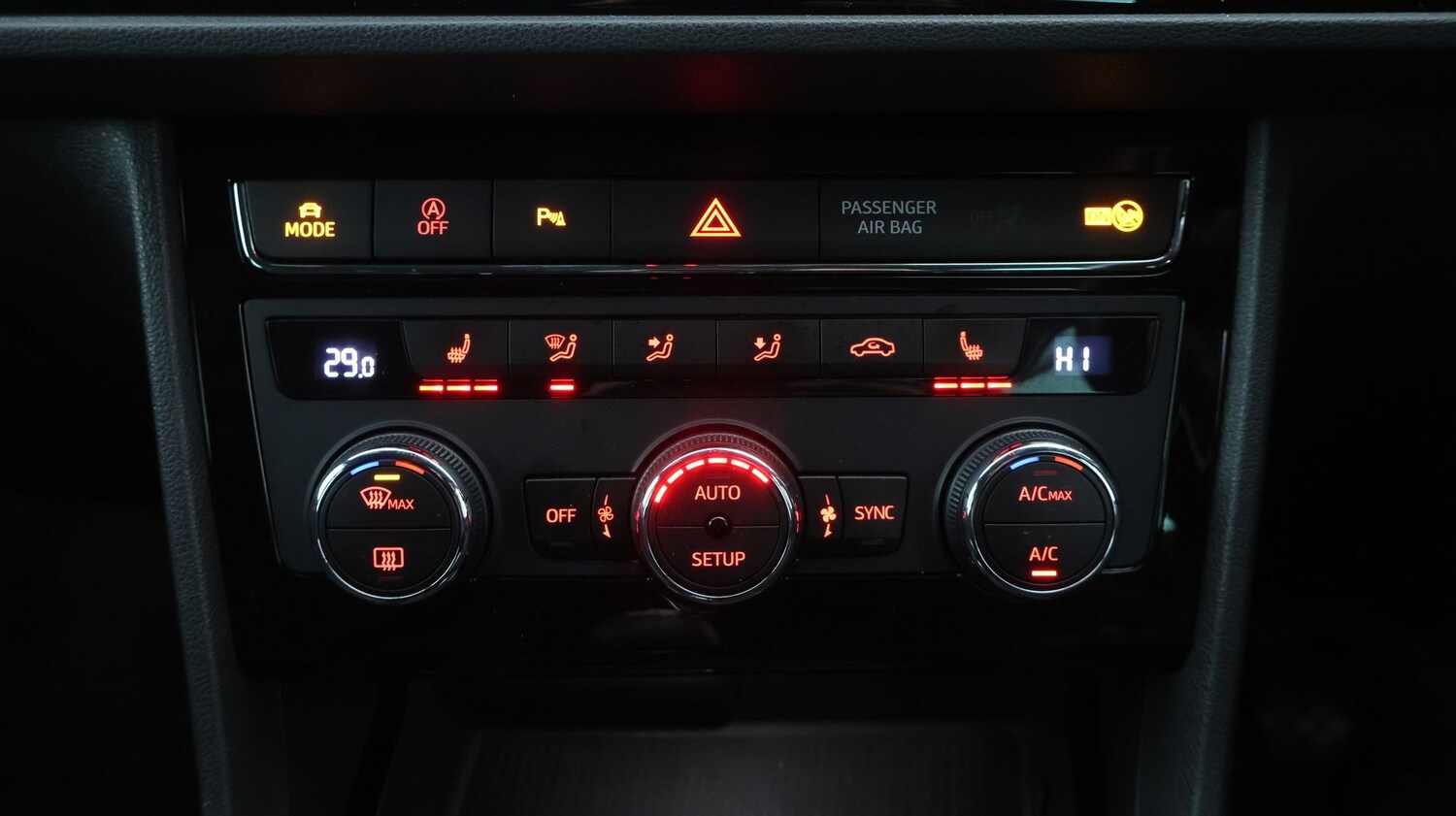 Used SEAT Leon 2020 for sale - 77610313: Photo 11