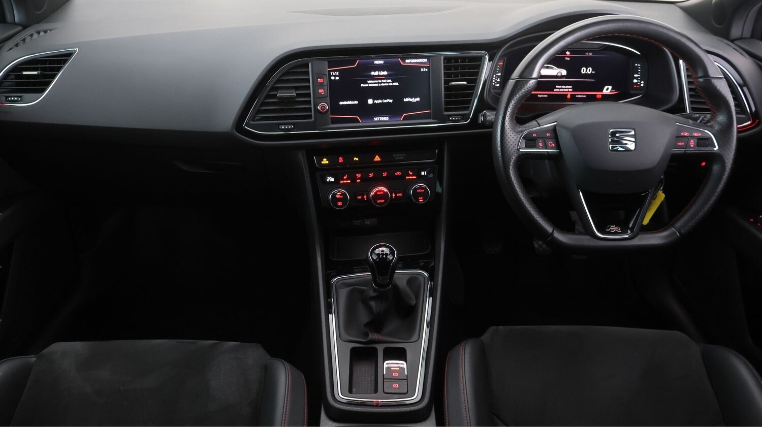 Used SEAT Leon 2020 for sale - 77610313: Photo 12