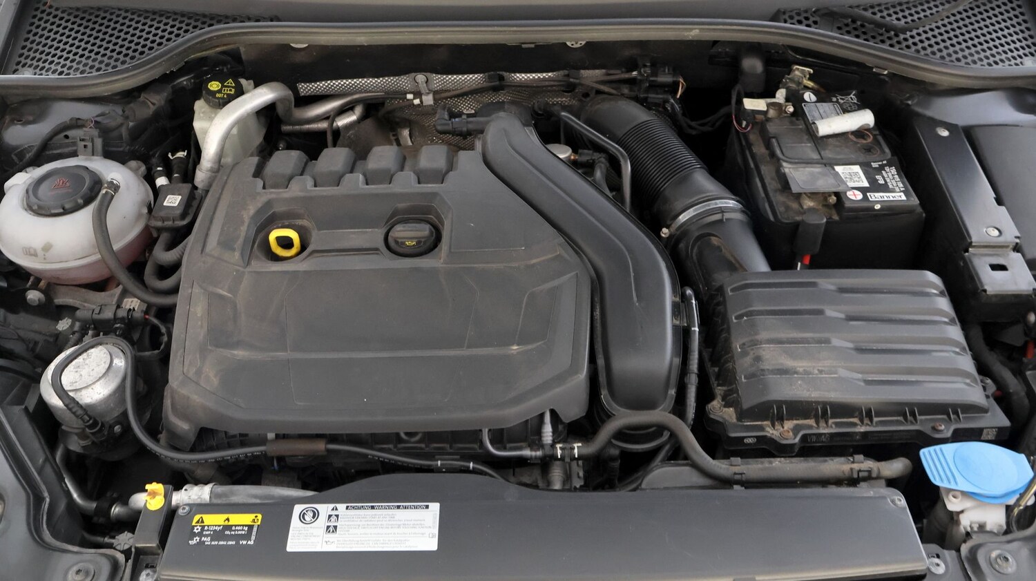 Used SEAT Leon 2020 for sale - 77610313: Photo 18