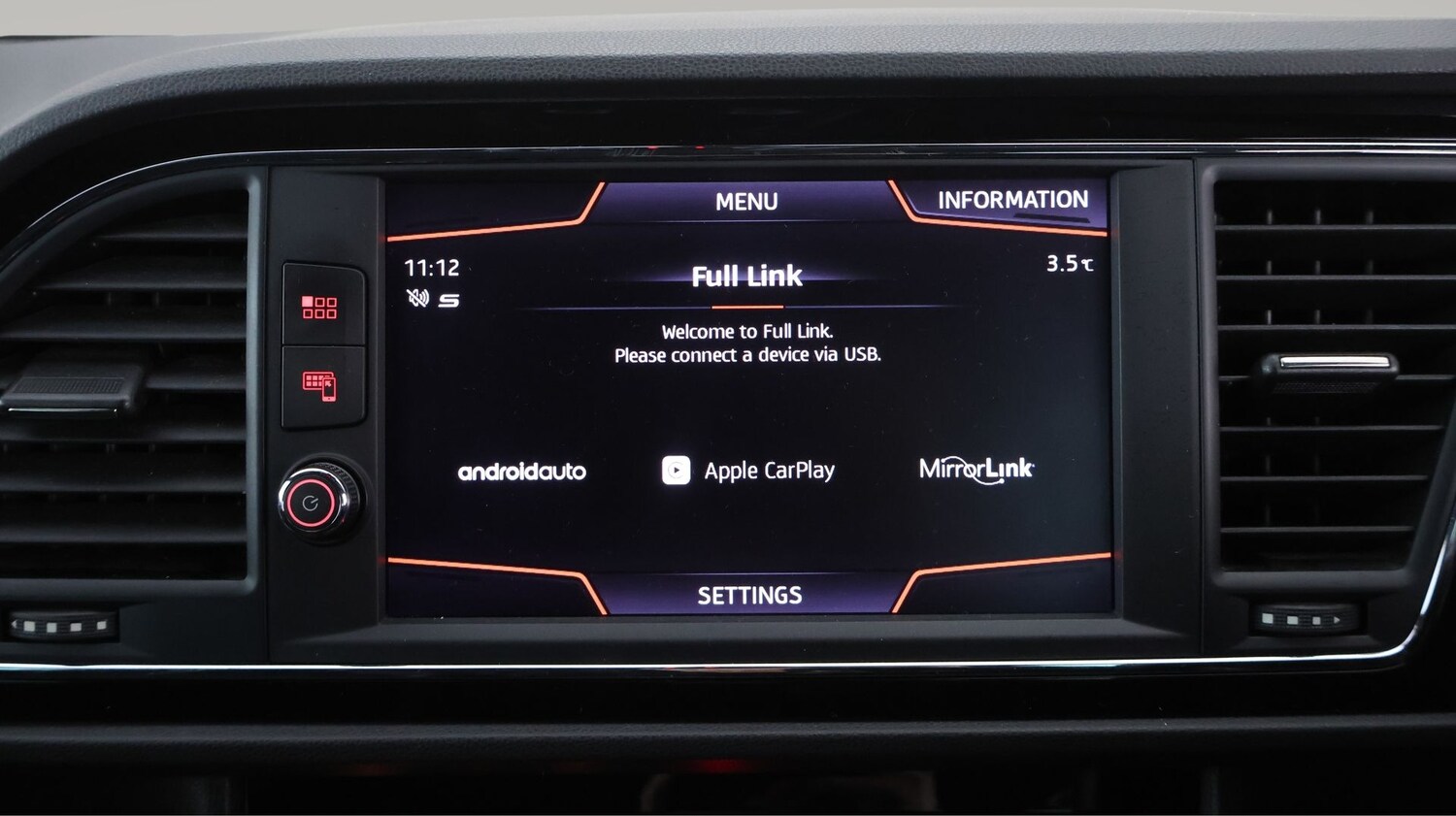 Used SEAT Leon 2020 for sale - 77610313: Photo 19