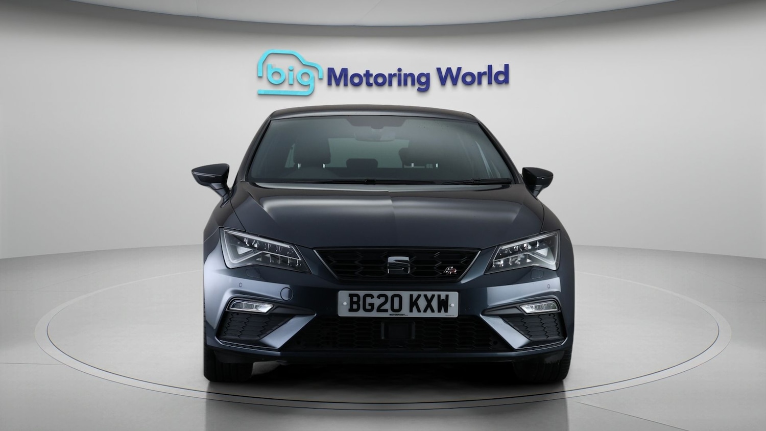 Used SEAT Leon 2020 for sale - 77610313: Photo 2