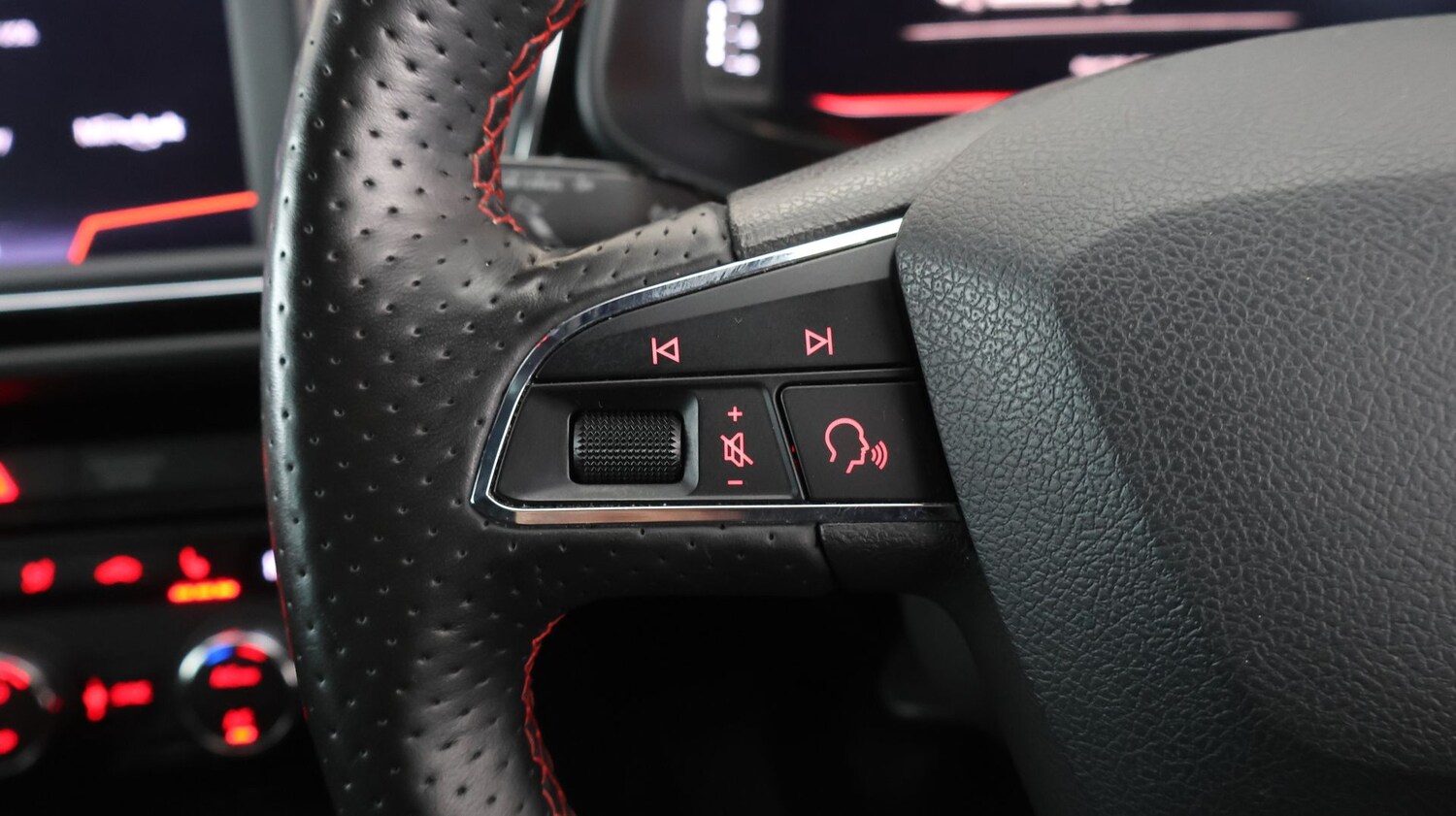 Used SEAT Leon 2020 for sale - 77610313: Photo 21