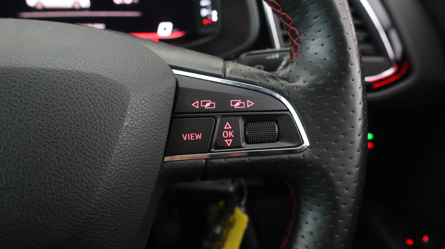 Used SEAT Leon 2020 for sale - 77610313: Photo 23