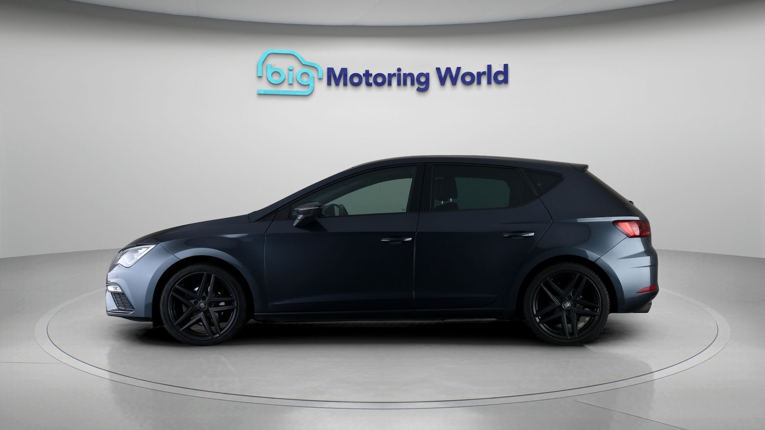 Used SEAT Leon 2020 for sale - 77610313: Photo 4