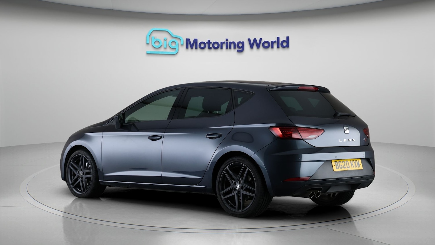 Used SEAT Leon 2020 for sale - 77610313: Photo 5