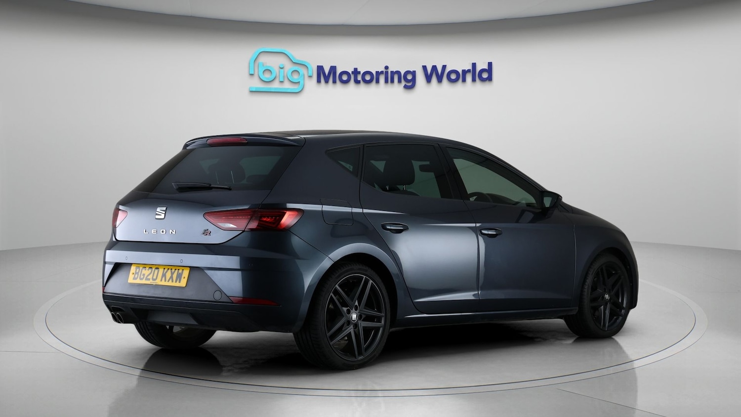 Used SEAT Leon 2020 for sale - 77610313: Photo 7