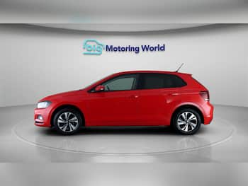 Used Volkswagen Polo 2021 for sale - 79655962: Photo